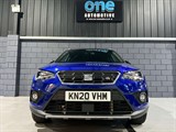 Used SEAT Arona
