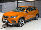 Used SEAT Ateca