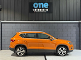 Used SEAT Ateca