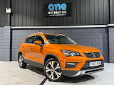 Used SEAT Ateca