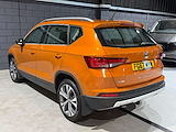 Used SEAT Ateca