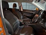 Used SEAT Ateca