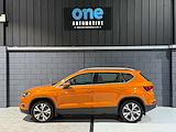 Used SEAT Ateca