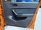 Used SEAT Ateca