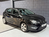 Used SEAT Ibiza