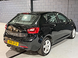 Used SEAT Ibiza
