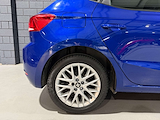 Used SEAT Ibiza