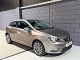 Used SEAT Ibiza