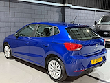 Used SEAT Ibiza