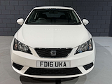 Used SEAT Ibiza