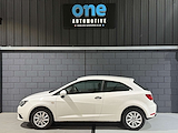 Used SEAT Ibiza
