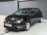 Used SEAT Ibiza