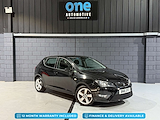 Used SEAT Ibiza