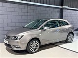 Used SEAT Ibiza