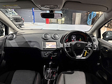 Used SEAT Ibiza