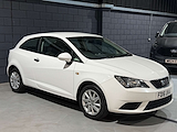 Used SEAT Ibiza