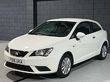 Used SEAT Ibiza
