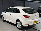 Used SEAT Ibiza