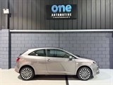 Used SEAT Ibiza