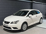 Used SEAT Ibiza