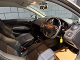 Used SEAT Ibiza