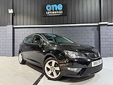 Used SEAT Ibiza