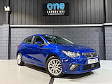 Used SEAT Ibiza