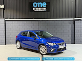 Used SEAT Ibiza