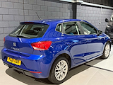 Used SEAT Ibiza