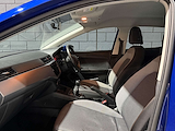 Used SEAT Ibiza