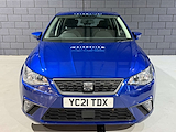 Used SEAT Ibiza