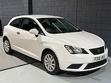 Used SEAT Ibiza