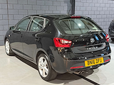 Used SEAT Ibiza