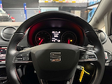 Used SEAT Ibiza