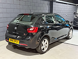 Used SEAT Ibiza