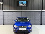 Used SEAT Ibiza