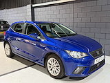 Used SEAT Ibiza