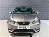 Used SEAT Ibiza