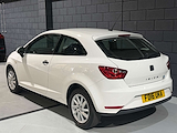 Used SEAT Ibiza
