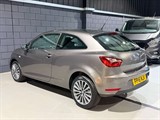 Used SEAT Ibiza