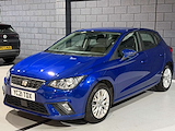 Used SEAT Ibiza
