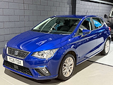 Used SEAT Ibiza