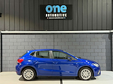 Used SEAT Ibiza