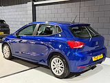 Used SEAT Ibiza