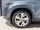 Used Skoda Kodiaq