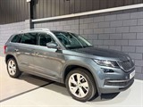 Used Skoda Kodiaq