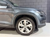 Used Skoda Kodiaq