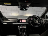 Used Skoda Kodiaq