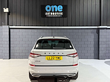Used Skoda Kodiaq