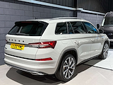 Used Skoda Kodiaq